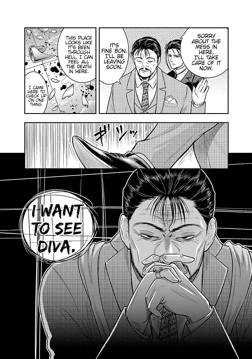 DINER Chapter 30 - Page 8