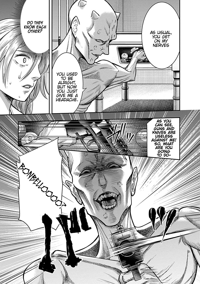 DINER Chapter 34 - Page 4