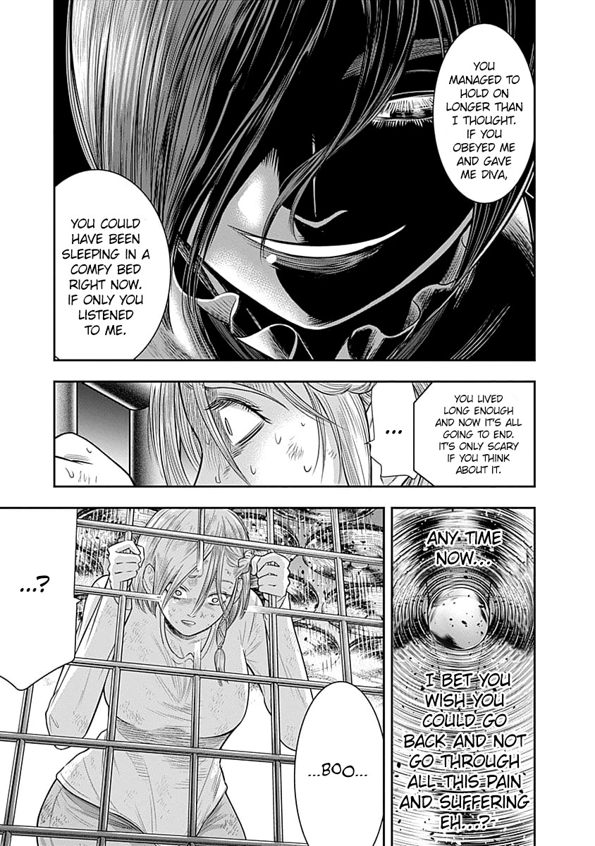 DINER Chapter 36 - Page 4