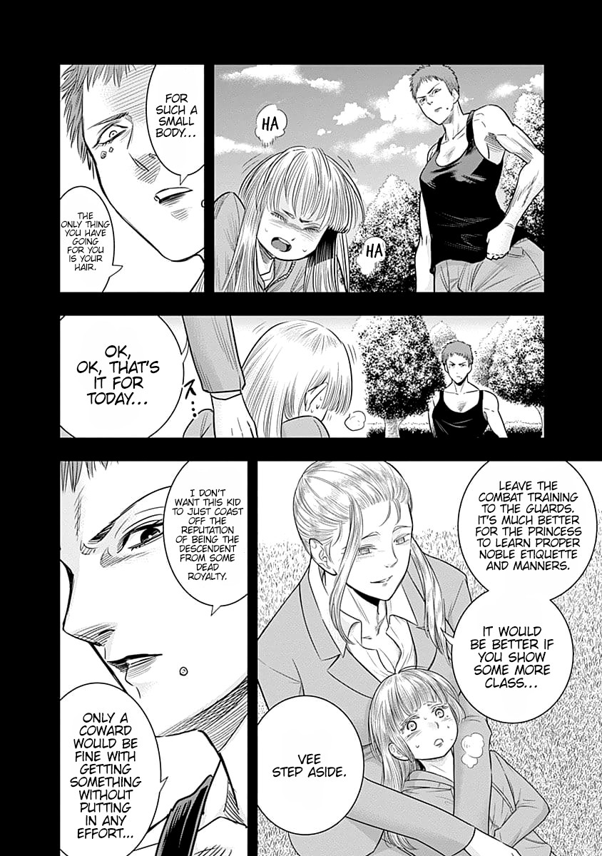 DINER Chapter 37 - Page 15