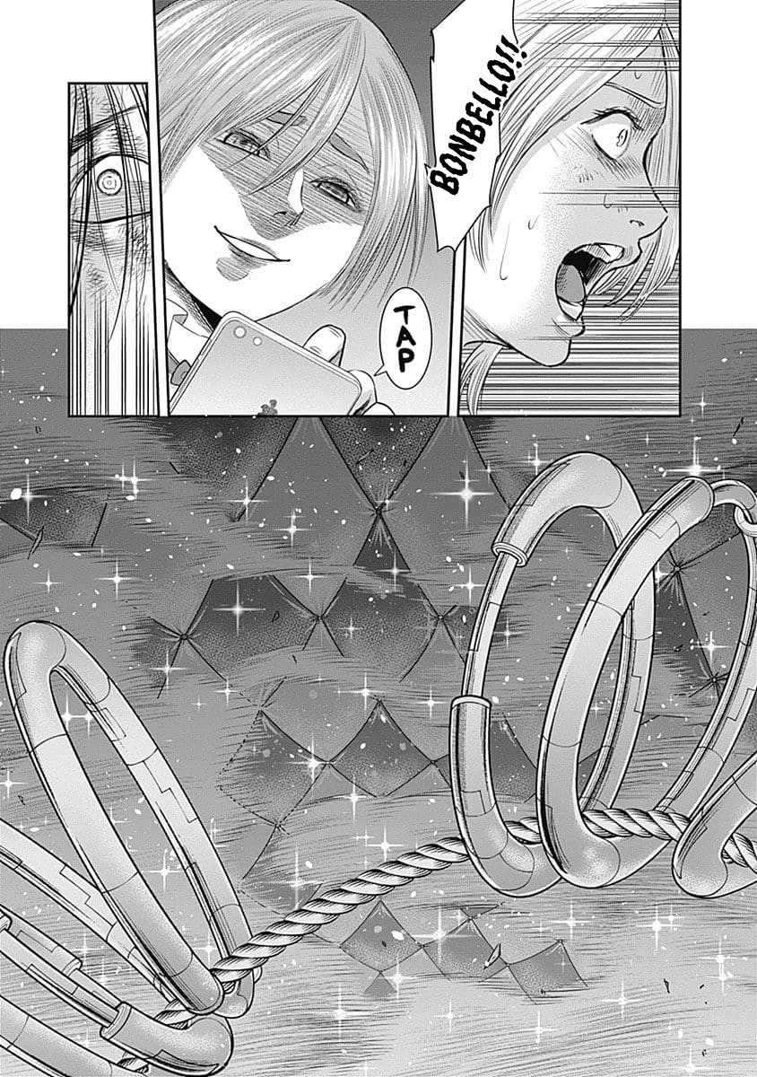 DINER Chapter 42 - Page 20