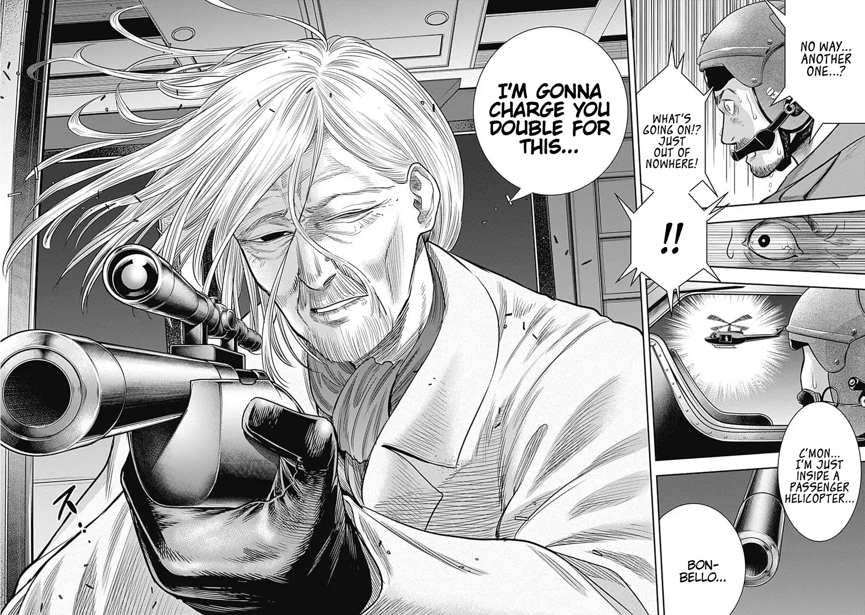 DINER Chapter 44 - Page 13