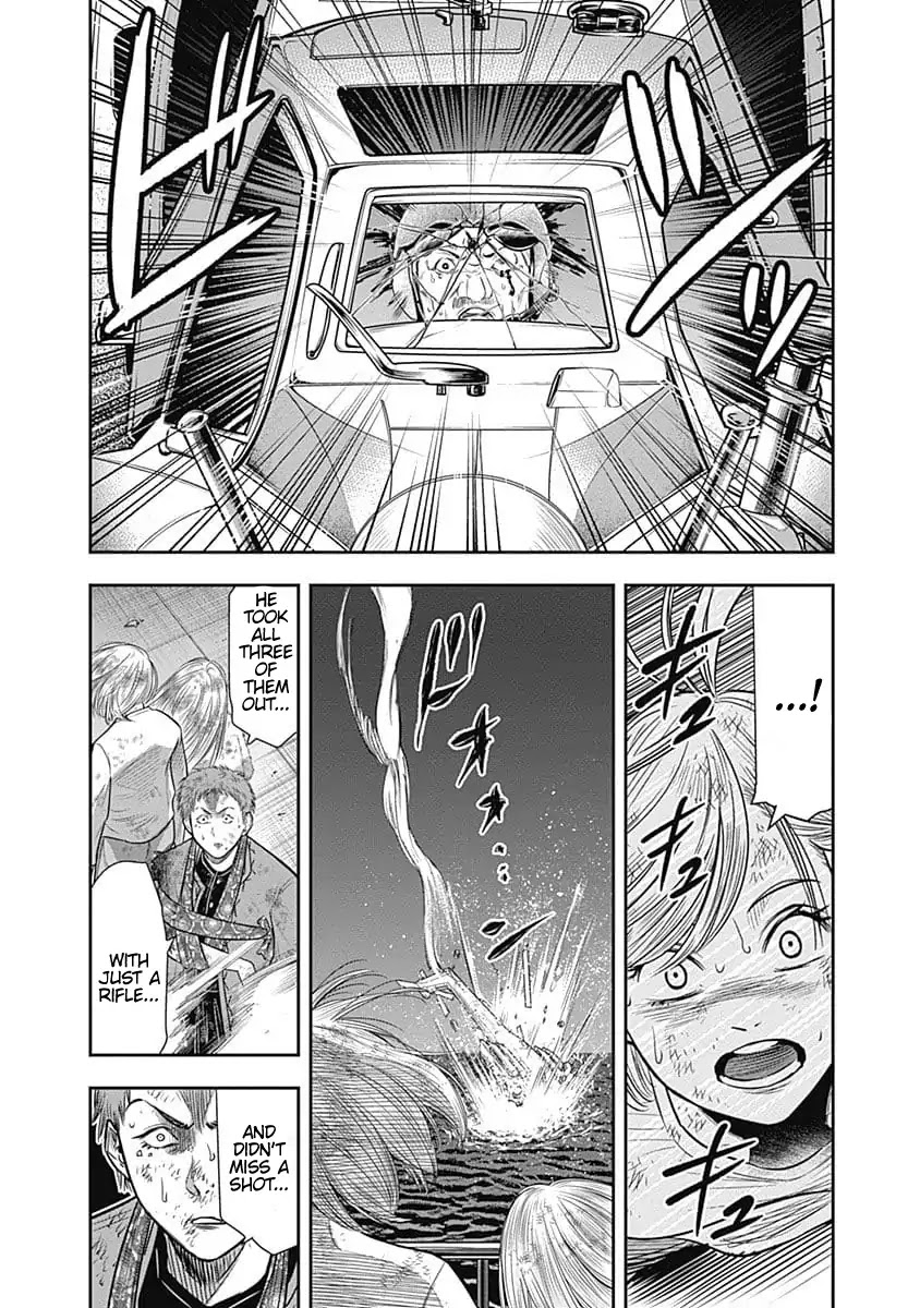 DINER Chapter 44 - Page 14