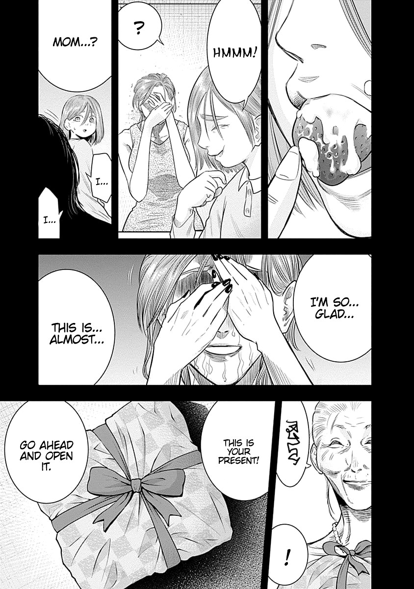 DINER Chapter 45 - Page 10