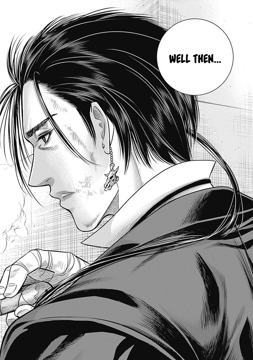 DINER Chapter 49 - Page 18