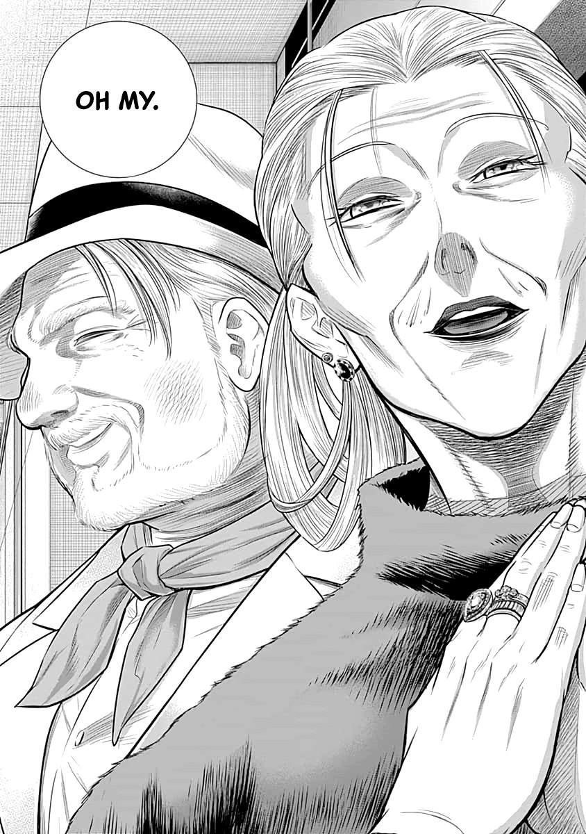 DINER Chapter 50 - Page 13