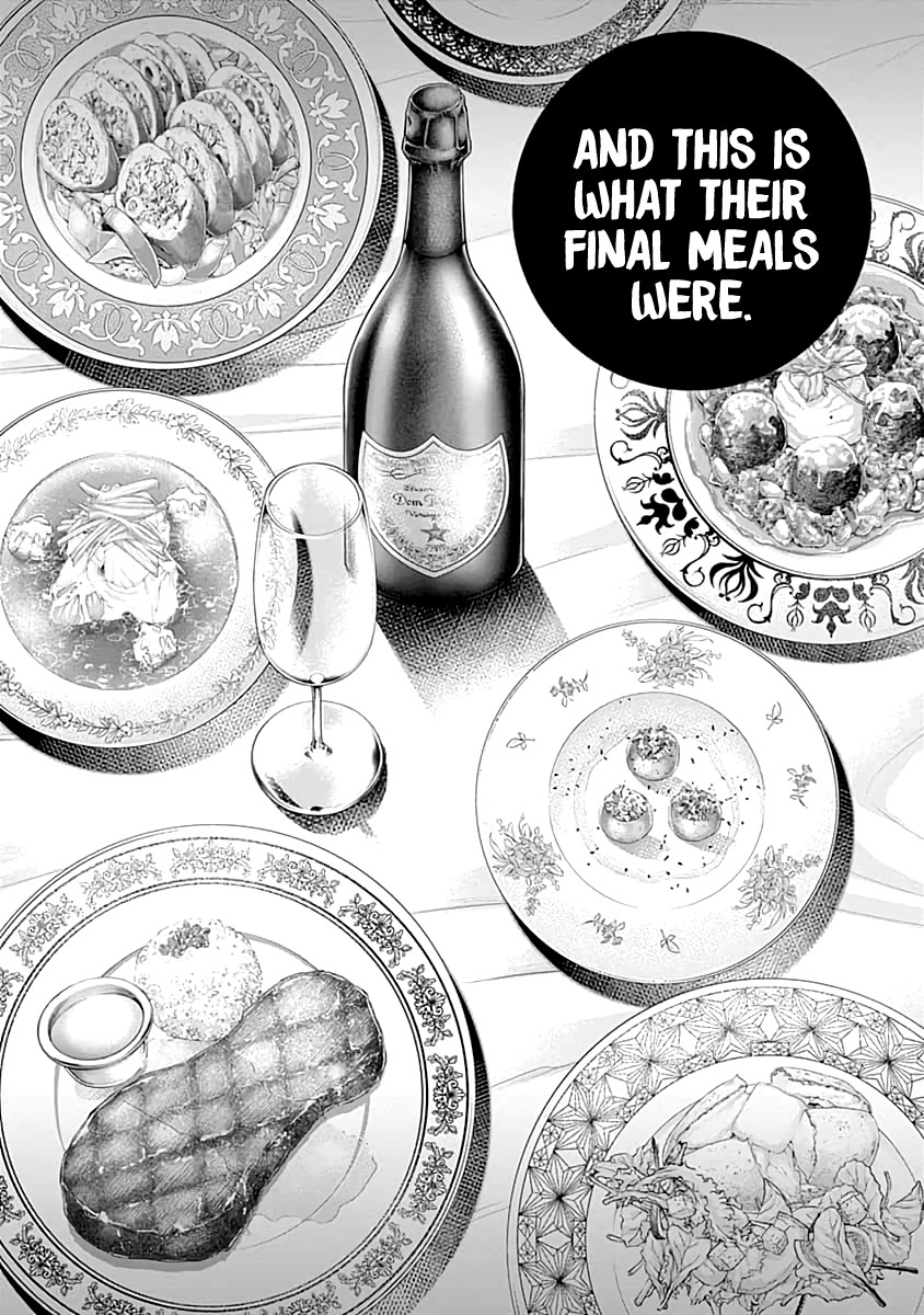 DINER Chapter 51 - Page 10