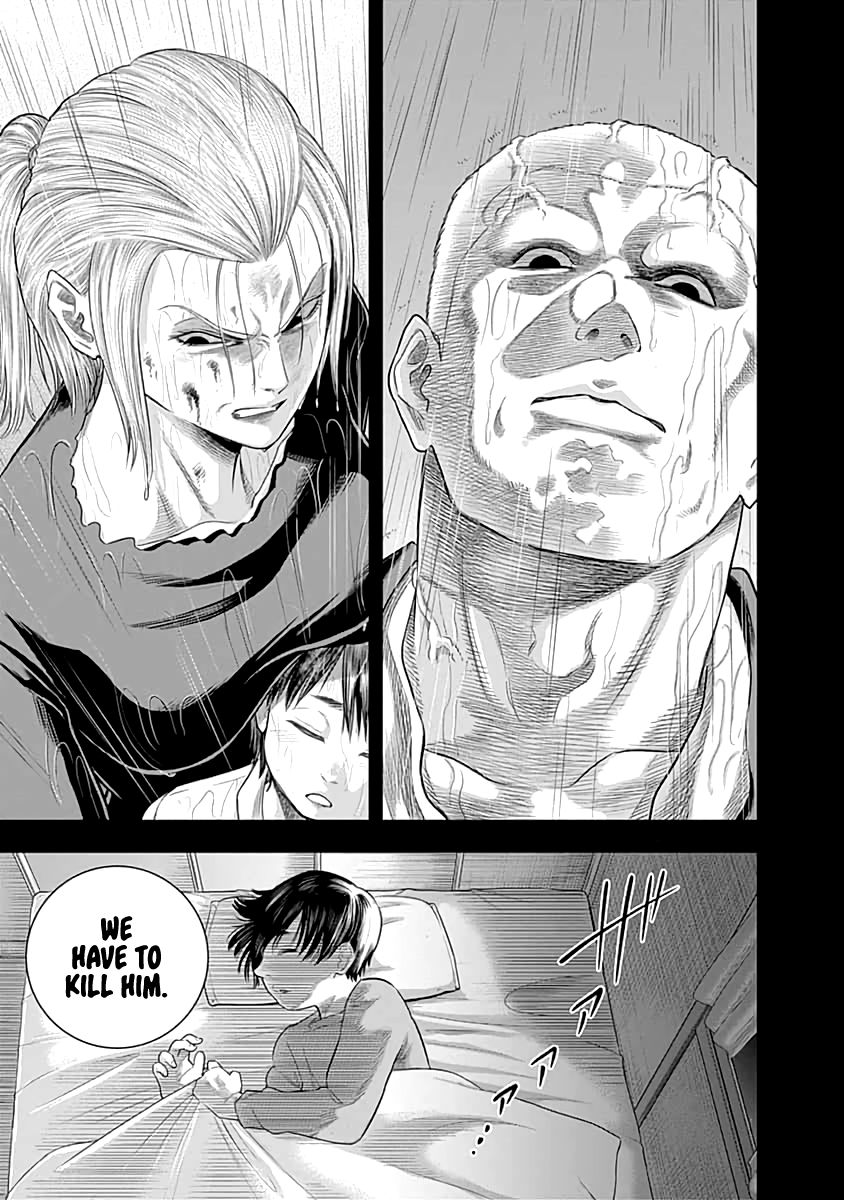 DINER Chapter 52 - Page 16