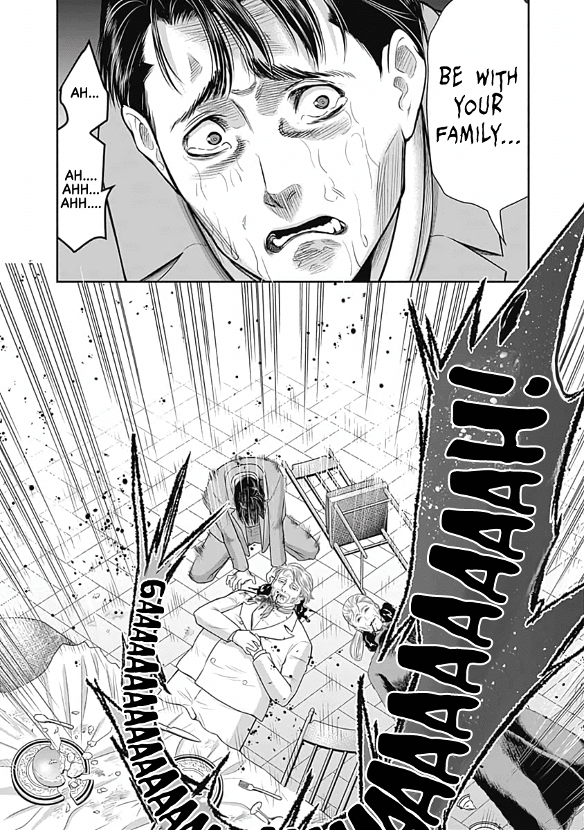 DINER Chapter 53 - Page 11