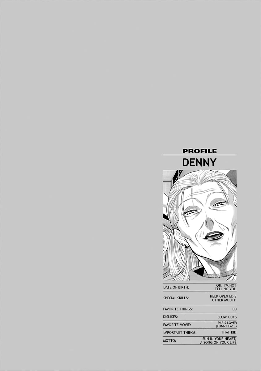 DINER Chapter 53 - Page 19