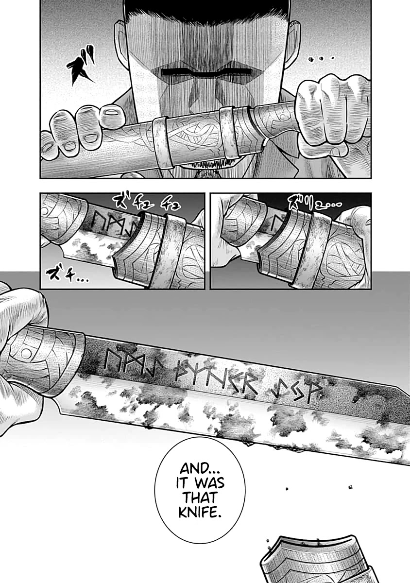 DINER Chapter 54 - Page 13