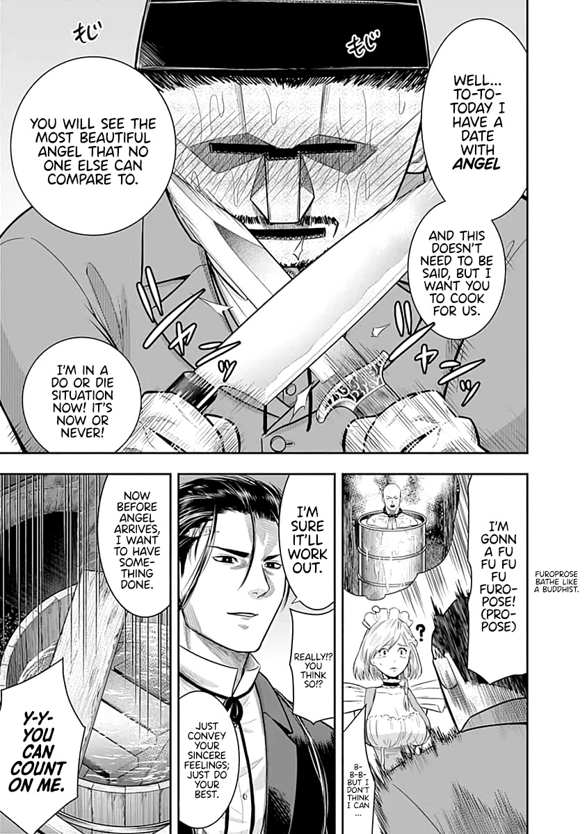 DINER Chapter 54 - Page 10