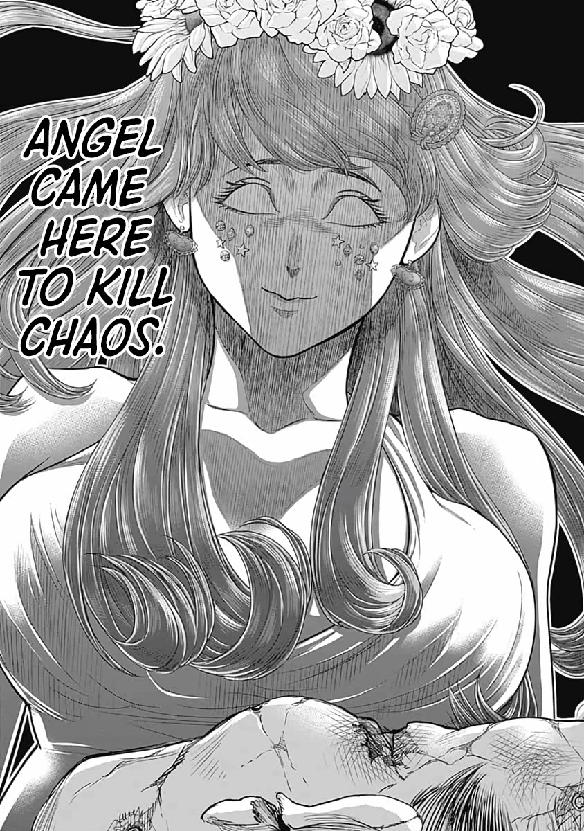 DINER Chapter 55 - Page 20