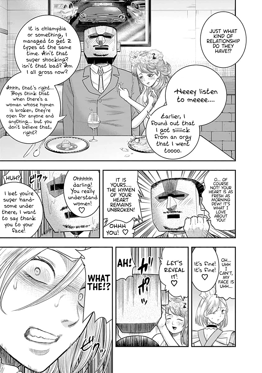 DINER Chapter 55 - Page 10