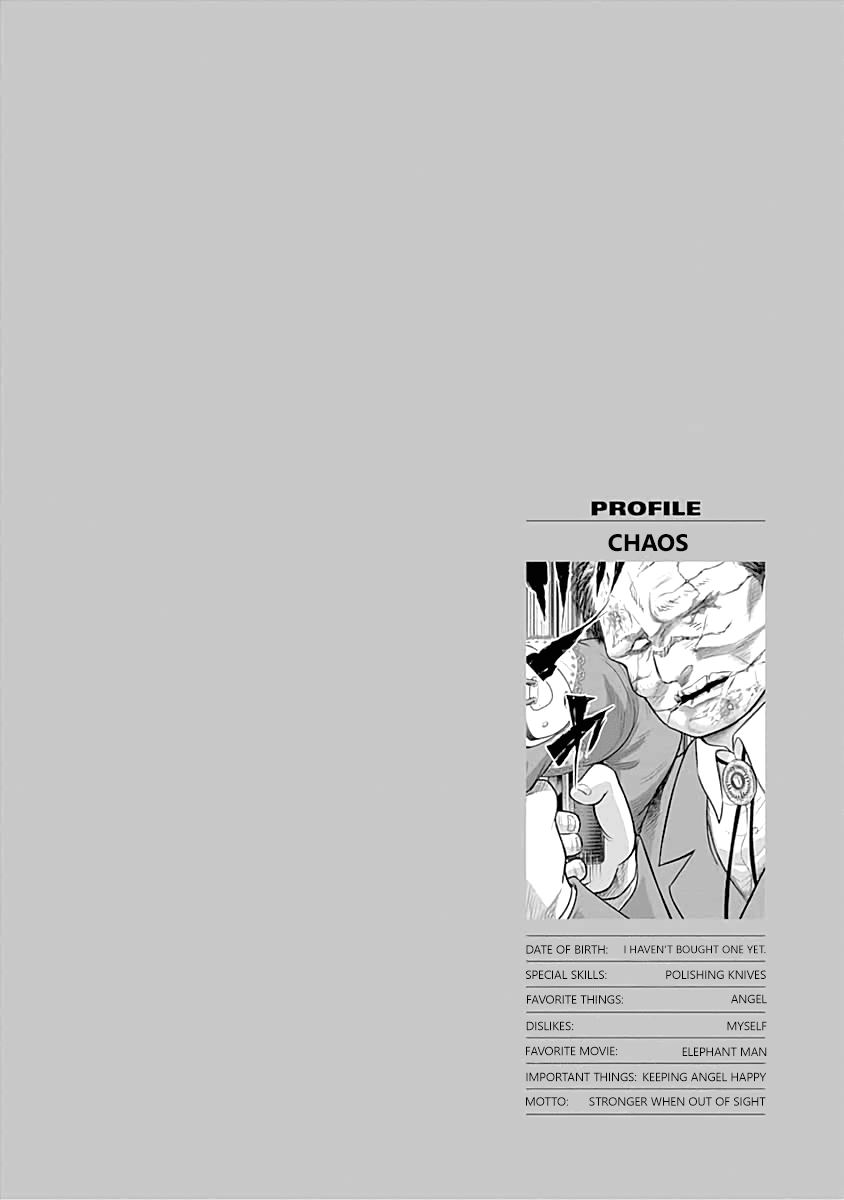 DINER Chapter 56 - Page 21