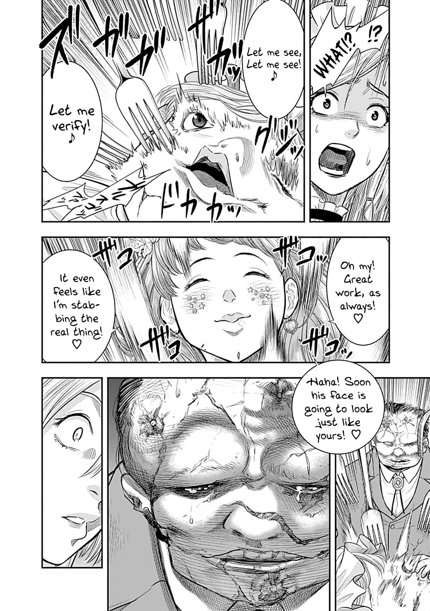 DINER Chapter 56 - Page 7