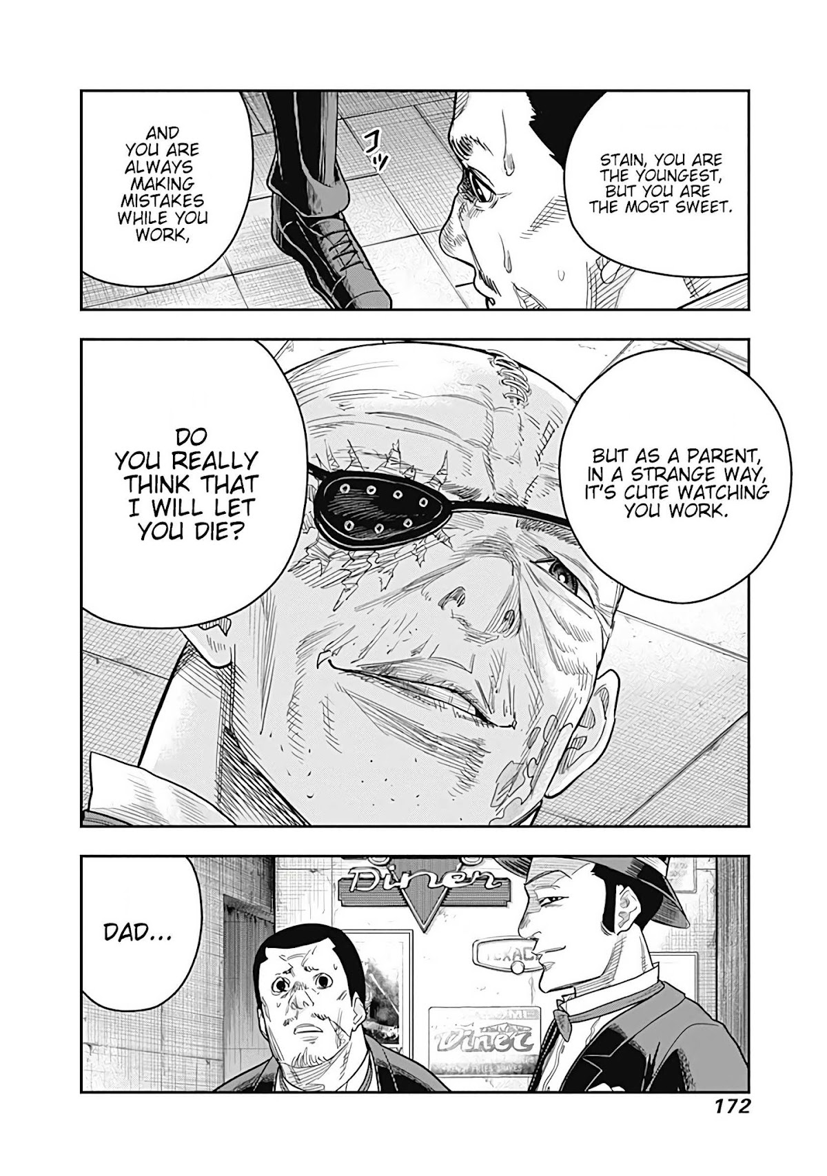 DINER Chapter 6 - Page 15
