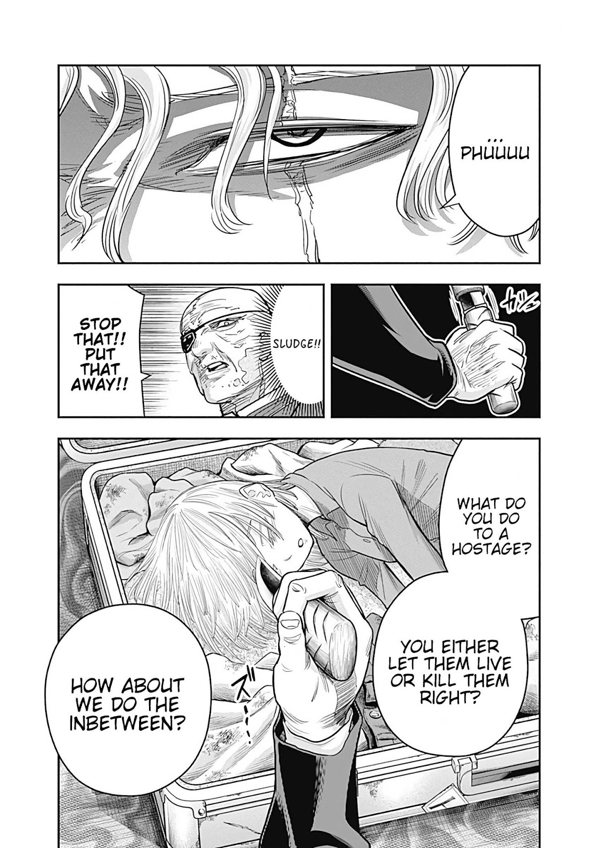 DINER Chapter 6 - Page 4