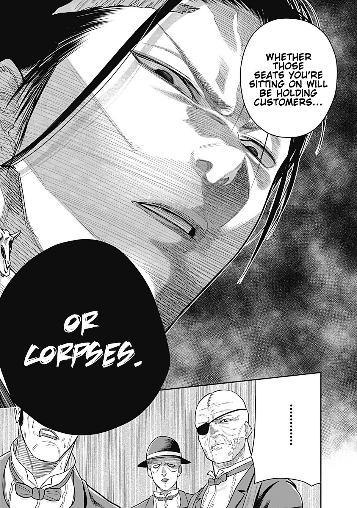 DINER Chapter 6 - Page 10