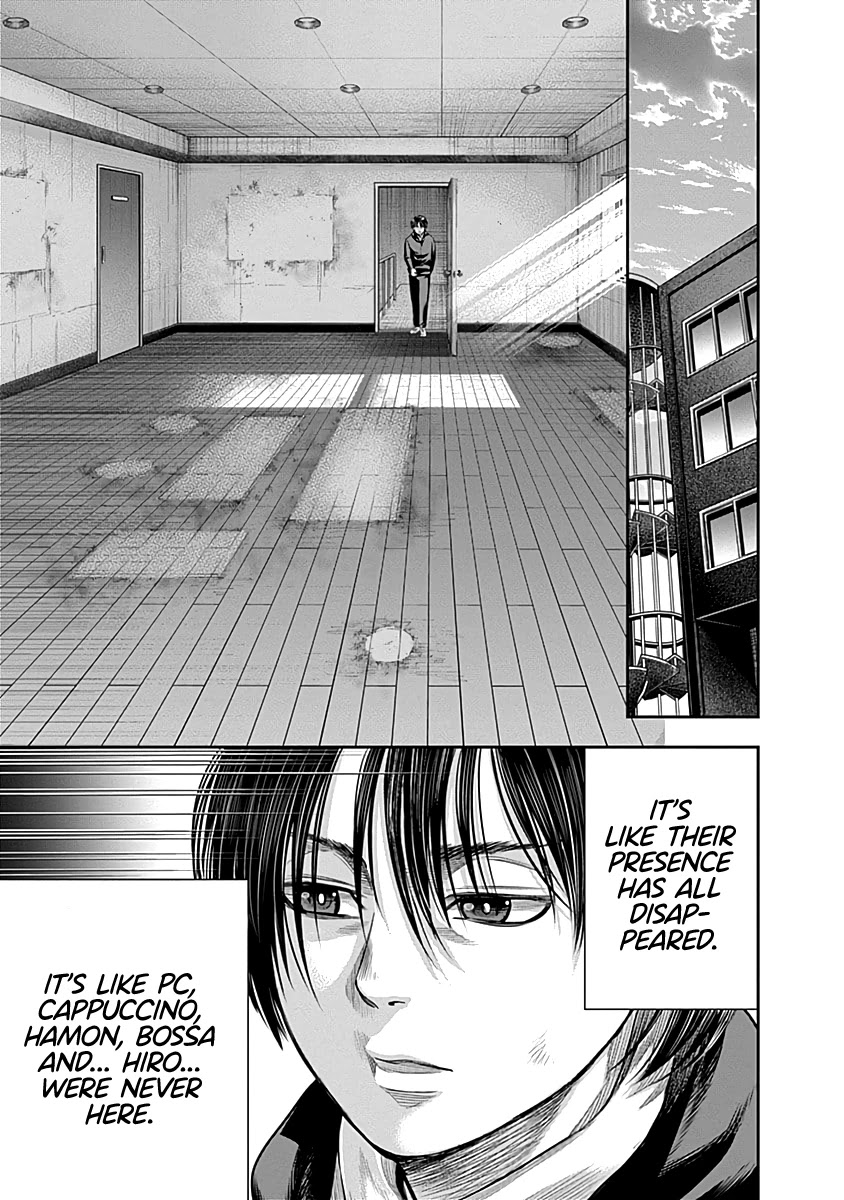 DINER Chapter 63 - Page 16