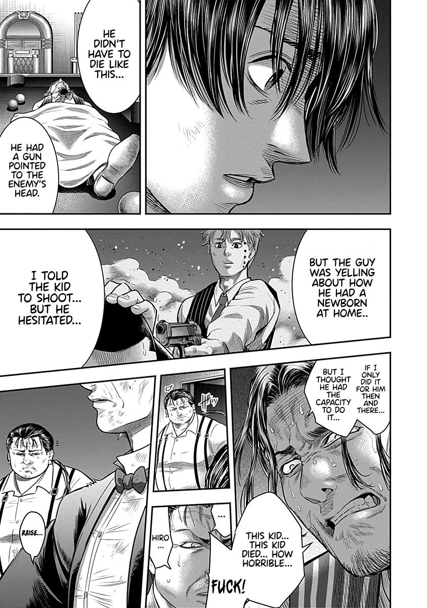 DINER Chapter 63 - Page 10