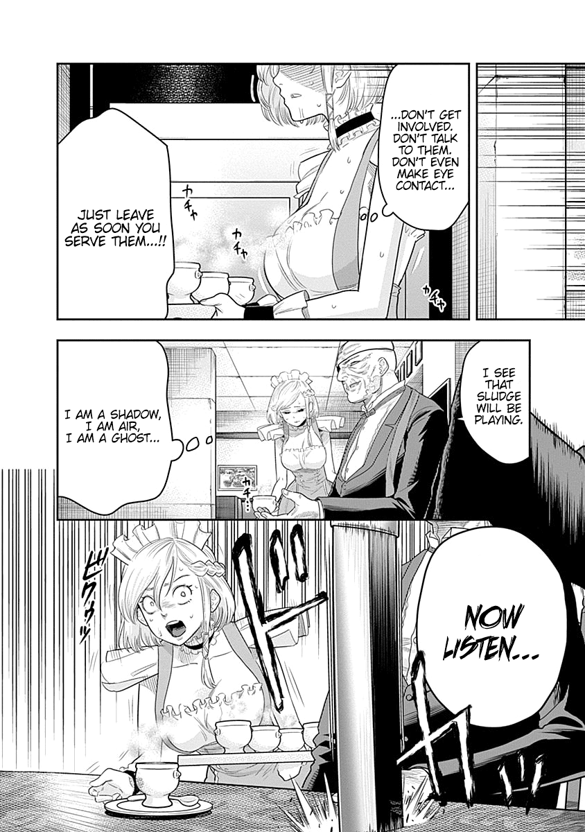 DINER Chapter 7 - Page 6