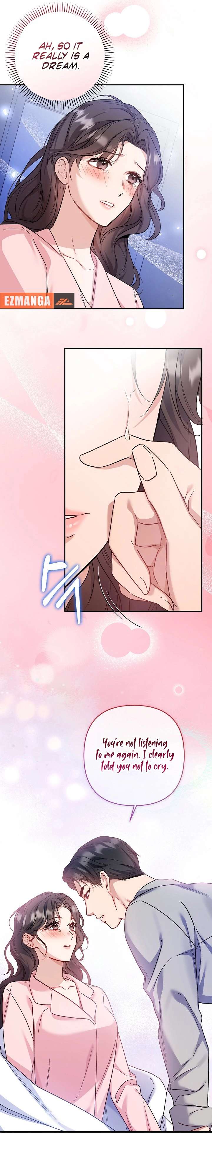 Dirty Class Chapter 1 - Page 2