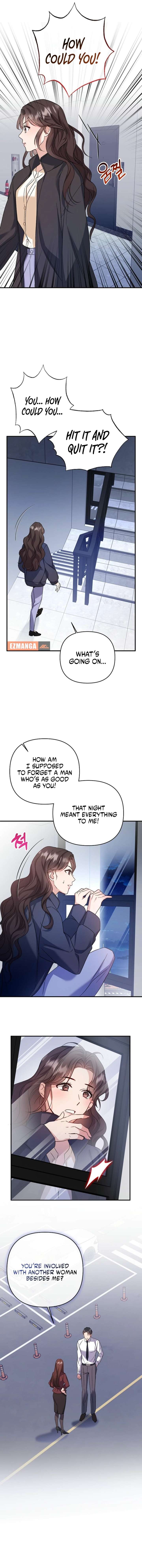 Dirty Class Chapter 2 - Page 13