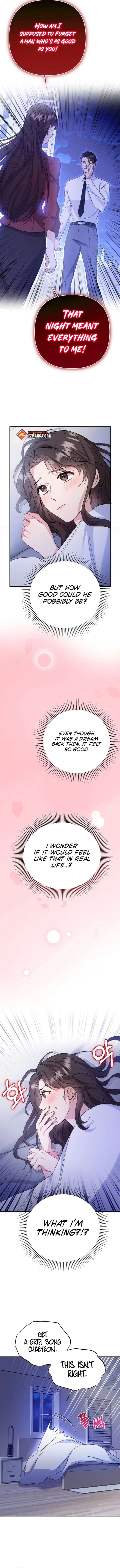 Dirty Class Chapter 3 - Page 7