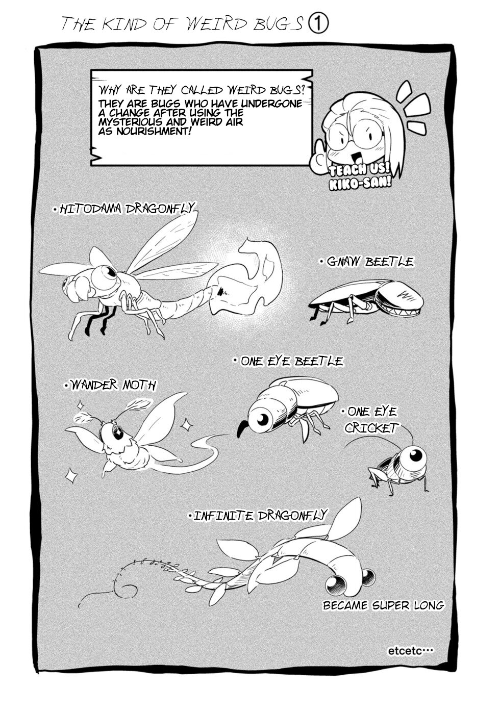 Disaster Fox Kuzure-chan Chapter 2 - Page 22