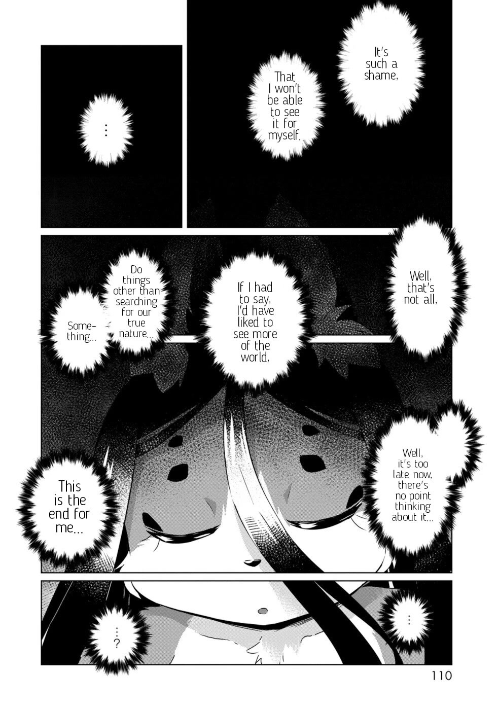 Disaster Fox Kuzure-chan Chapter 23 - Page 11