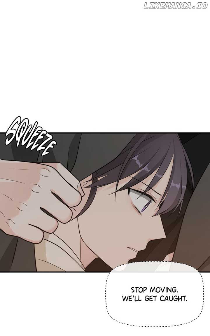 Disaster Is Always Nearby Chapter 15 - Page 1