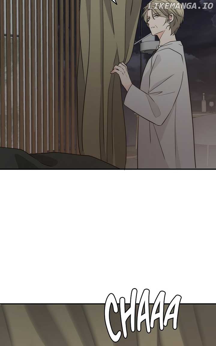 Disaster Is Always Nearby Chapter 15 - Page 10