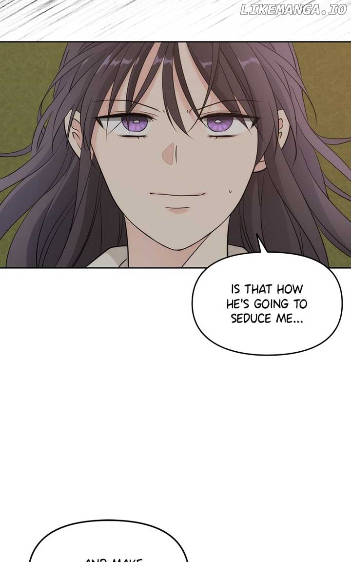 Disaster Is Always Nearby Chapter 15 - Page 100