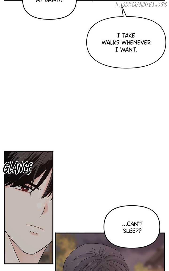 Disaster Is Always Nearby Chapter 15 - Page 106