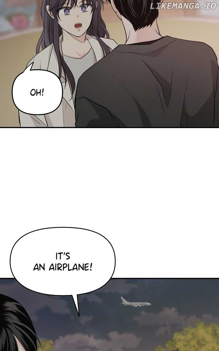 Disaster Is Always Nearby Chapter 15 - Page 108