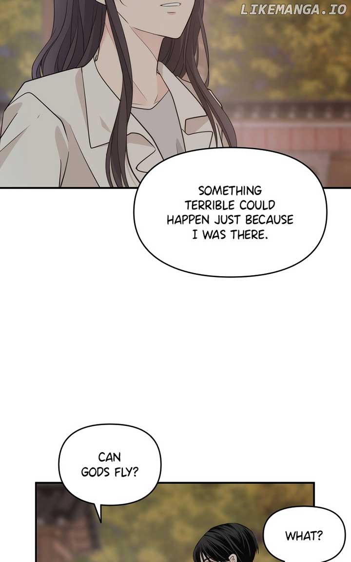 Disaster Is Always Nearby Chapter 15 - Page 111