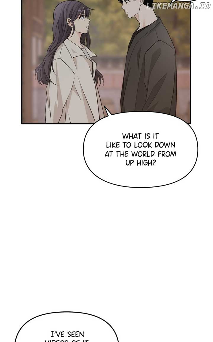 Disaster Is Always Nearby Chapter 15 - Page 112
