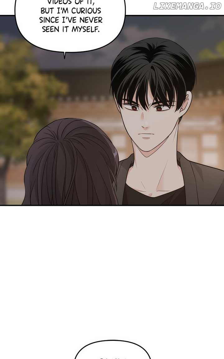 Disaster Is Always Nearby Chapter 15 - Page 113