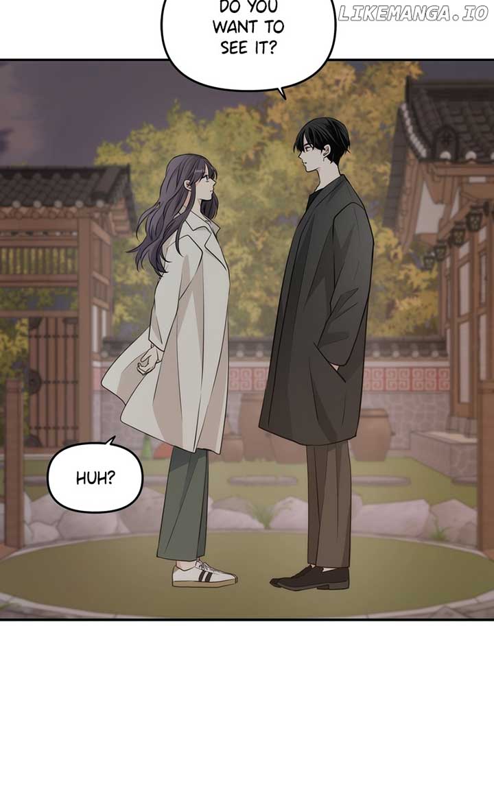 Disaster Is Always Nearby Chapter 15 - Page 114