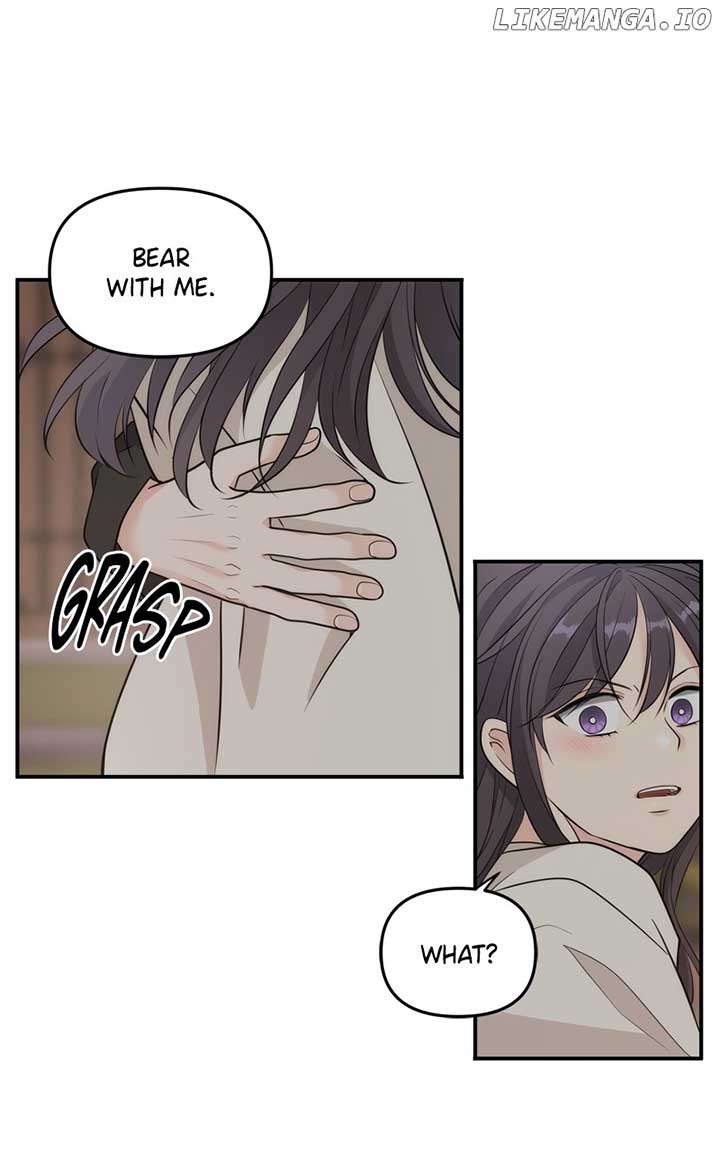 Disaster Is Always Nearby Chapter 15 - Page 115