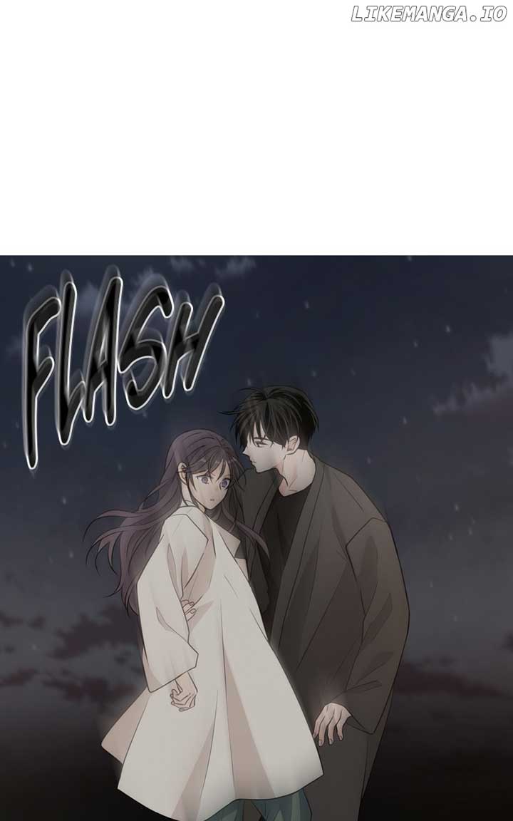 Disaster Is Always Nearby Chapter 15 - Page 116