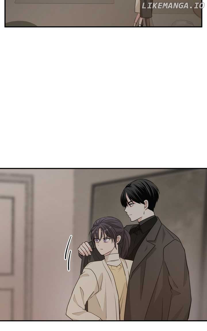 Disaster Is Always Nearby Chapter 15 - Page 12