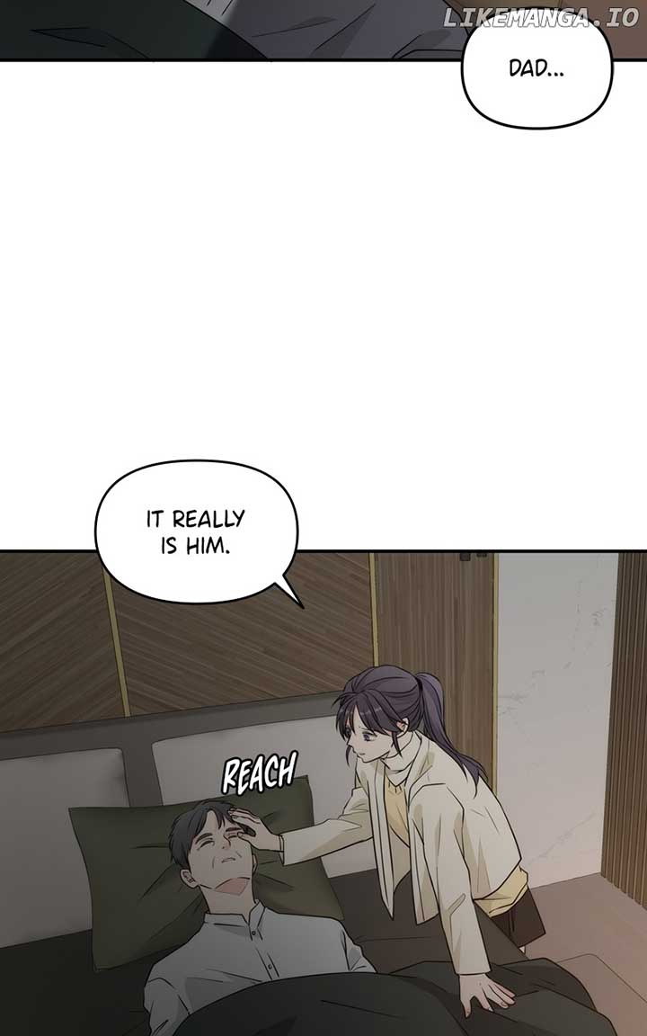 Disaster Is Always Nearby Chapter 15 - Page 16