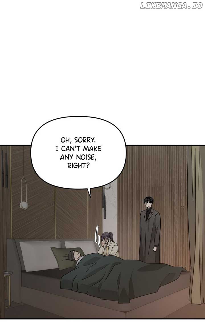 Disaster Is Always Nearby Chapter 15 - Page 18
