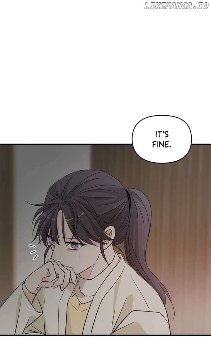 Disaster Is Always Nearby Chapter 15 - Page 19