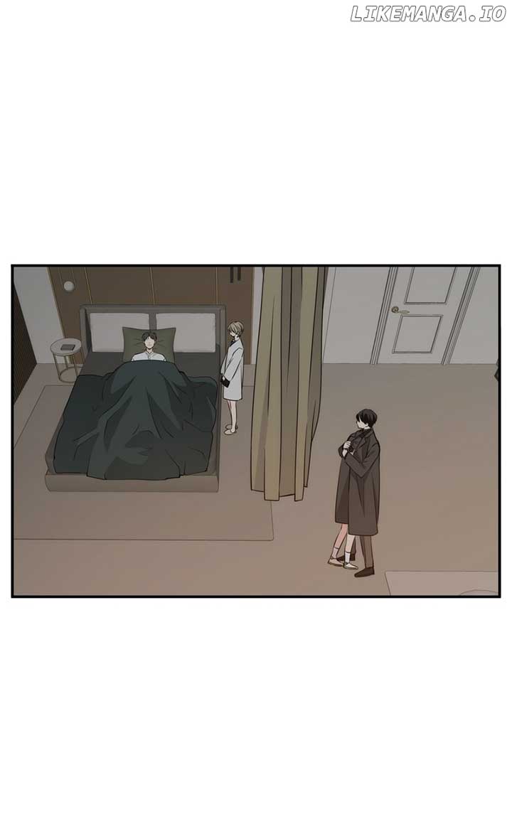 Disaster Is Always Nearby Chapter 15 - Page 2