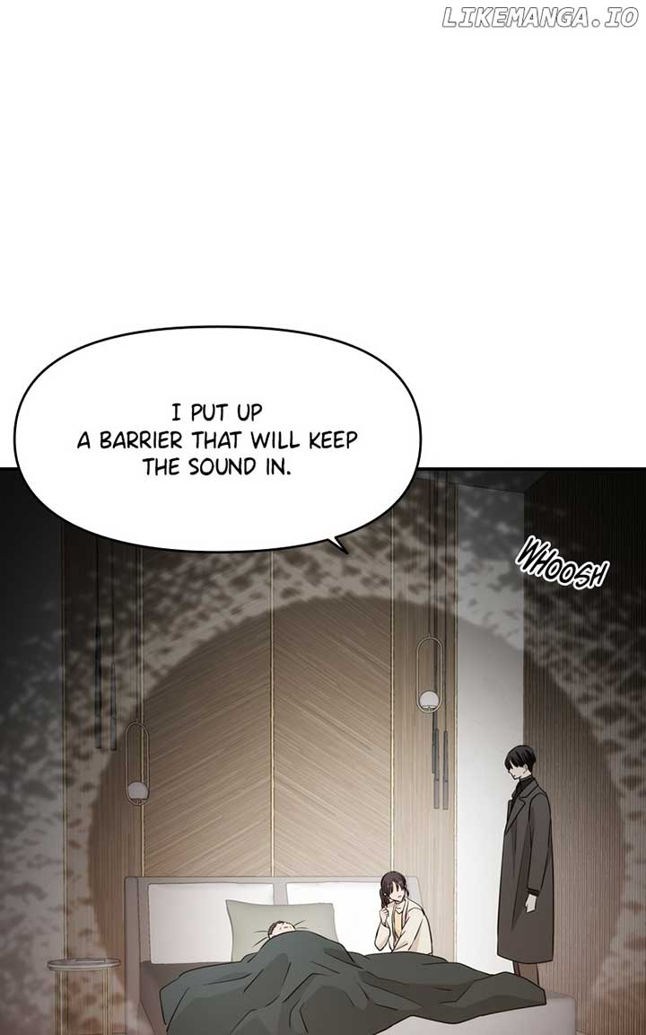 Disaster Is Always Nearby Chapter 15 - Page 20
