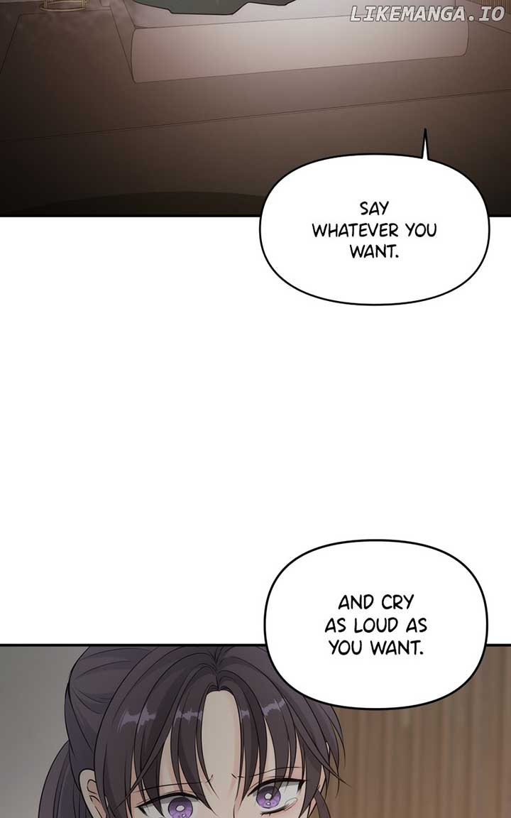 Disaster Is Always Nearby Chapter 15 - Page 21