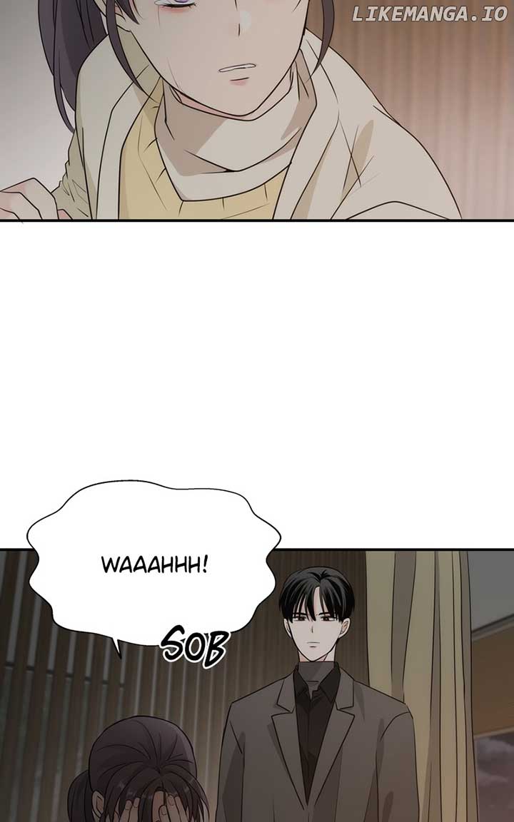 Disaster Is Always Nearby Chapter 15 - Page 22